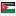 Jordanië